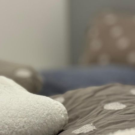 Lovely Ljubljana Leilighet Eksteriør bilde